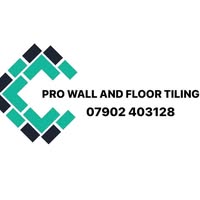 PRO Wall & Floor Tiling logo